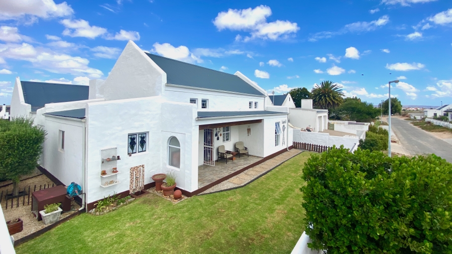 3 Bedroom Property for Sale in Velddrif Western Cape